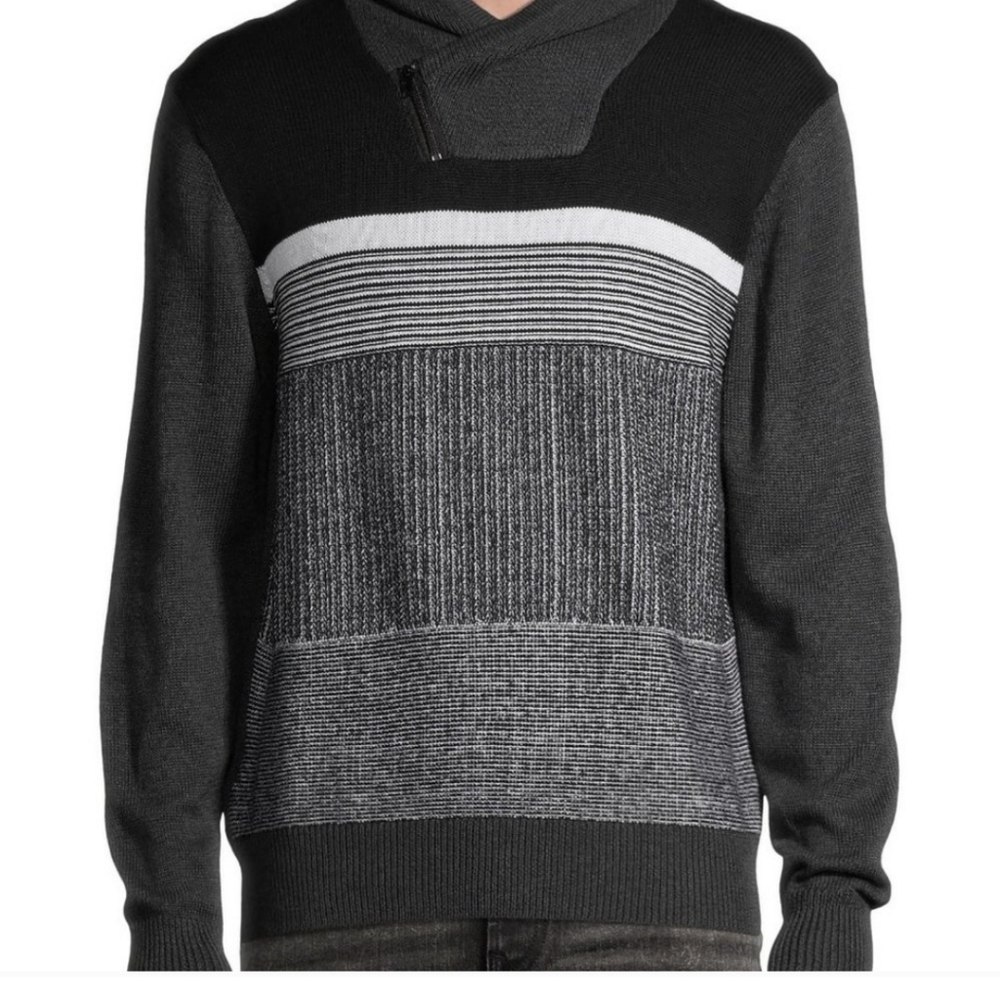 Tribekka 44 sweater